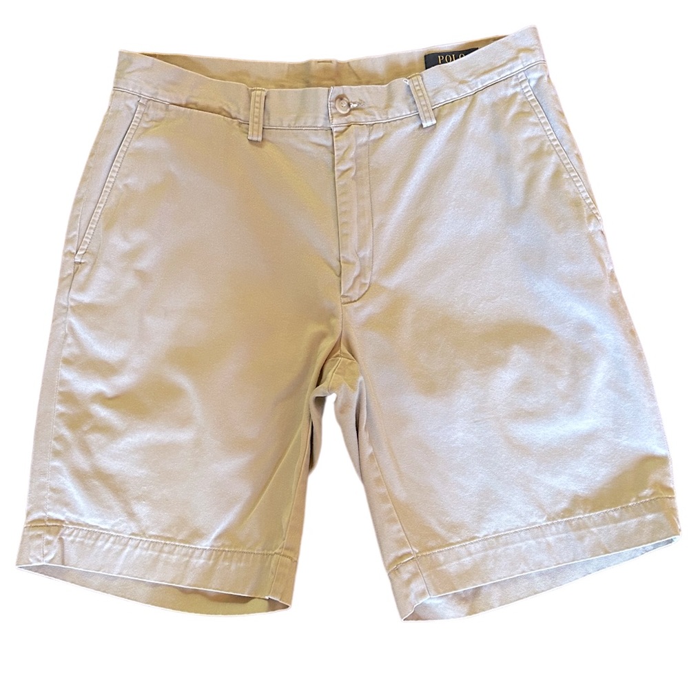 Polo Ralph Lauren Classic Fit 9" Short - Sz 31
